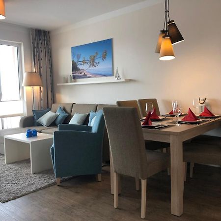 Aparthotel Waterkant Suites Börgerende-Rethwisch Eksteriør bilde