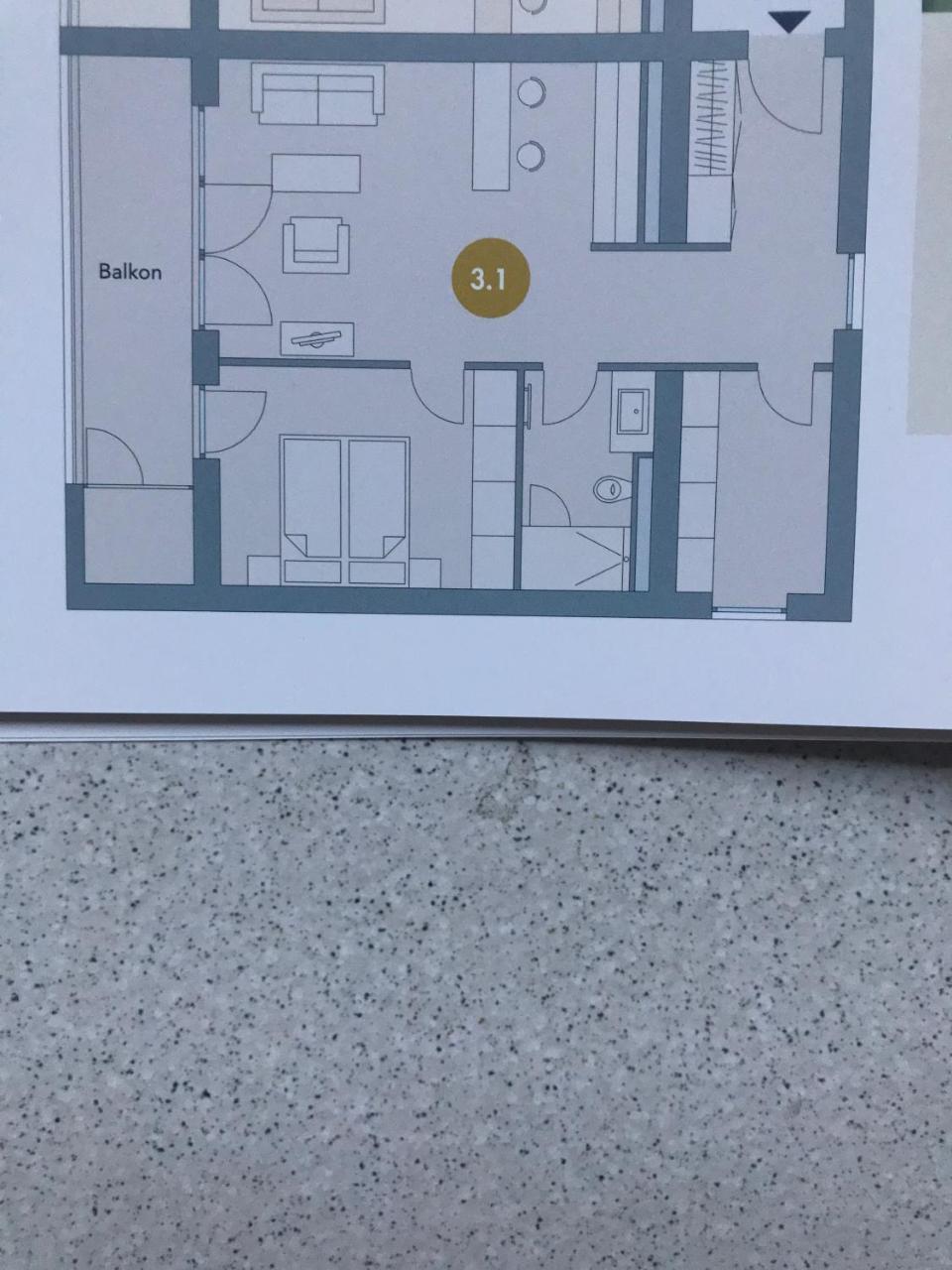 Aparthotel Waterkant Suites Börgerende-Rethwisch Eksteriør bilde