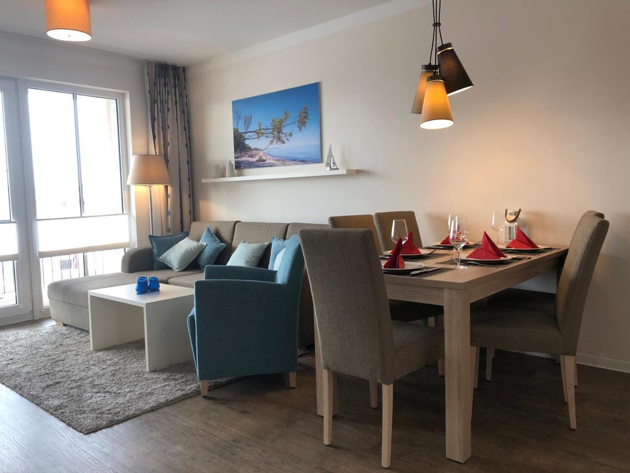 Aparthotel Waterkant Suites Börgerende-Rethwisch Eksteriør bilde